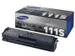 Samsung by HP toner MLT-D111S noir, 1000 pages - OEM: SU810A