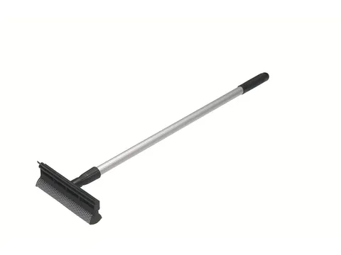 Raamwisser met Spons 473952 60-125cm Telescoopsteel