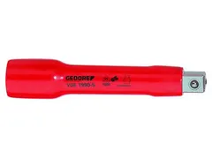 VDE 1990-5 VDE-verlengstuk 1/2 inch 125mm