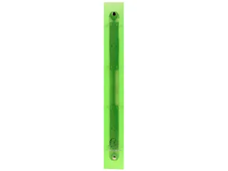 Ringmap PP Chromalin e A4+ 4R 30mm groen - 3