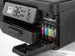 Multifunctional inktjet printer Brother DCP-J1360DW
