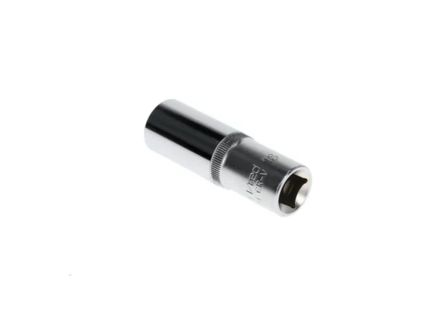 R61101814 Dopsleutel 1/2 inch 12-punt 18mm lengte 77mm