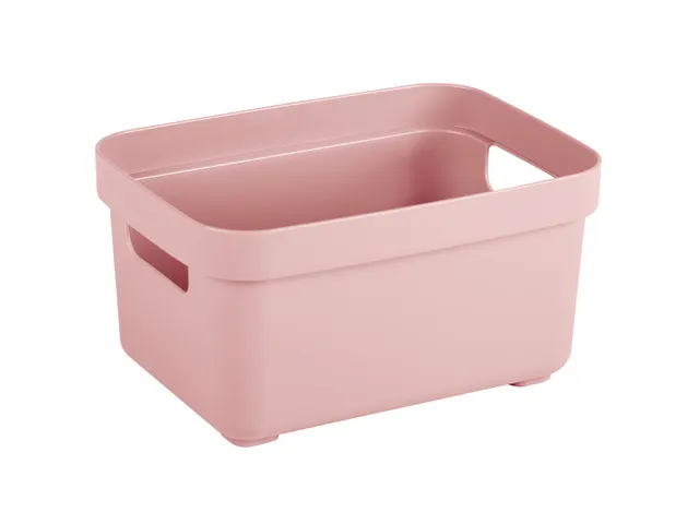#*Sigma Home Box 2,5L roze17,712,8 x 9,3 cm