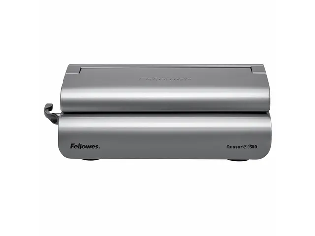 Perforelieuse Fellowes Quasar-E 21 perforations