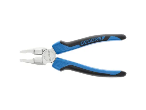 8210-180 JC Combinatietang Duits model 180mm 2-componenten handgreep