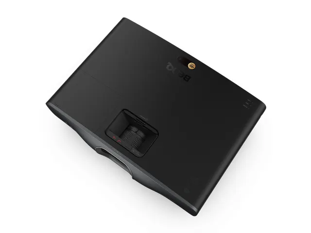 BenQ W2720i 4K UHD LED home cinema beamer