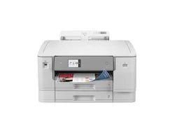 Professionele zakelijke kleureninkjetprinter met automatisch dubbelzij