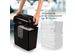 Papiervernietiger Fellowes 8Cd snippers 4x35mm - 4