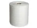 sorbent,rol,LxB 45mx380mm,opnamecapaciteit 211l/VE,vlies,wit