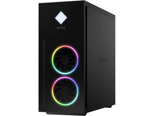 OMEN 40L Desktop GT21-1150nd PC, Windows 11 Home, Intel Core i9,