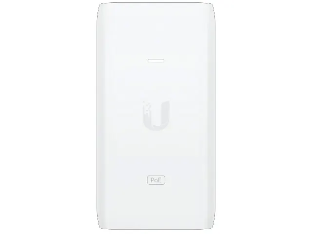 Poe-50-60W Gigabit Injector Standalone 1xRJ45 24W POE blk unmanaged