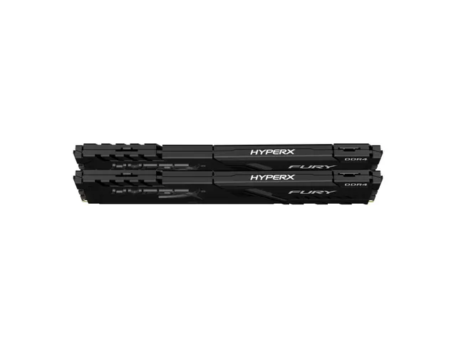 2 x 8GB, 3200MHz, CL16, XMP