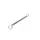 R01102430 Dubbele ringsleutel SW24x30mm 342mm