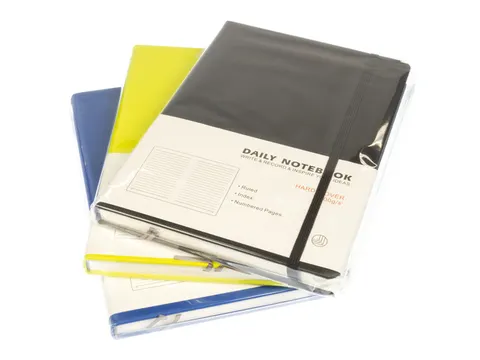 Notitieboek H06-11 A5 100 vel