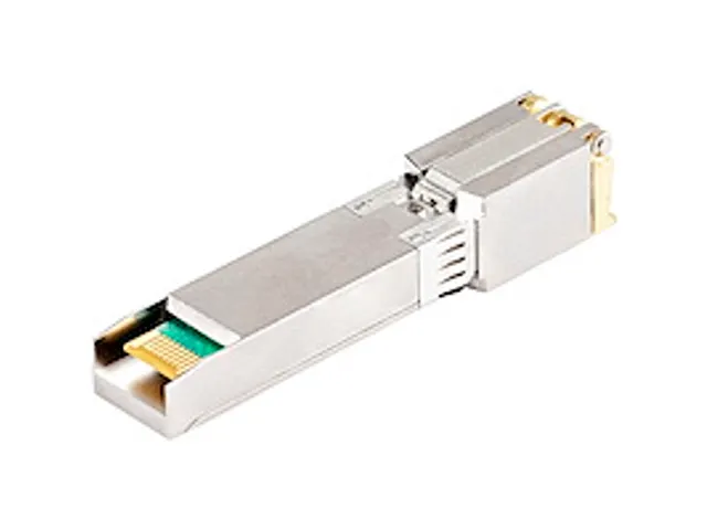 Cisco compatibel SFP+ Transceiver module 10GBASE-T