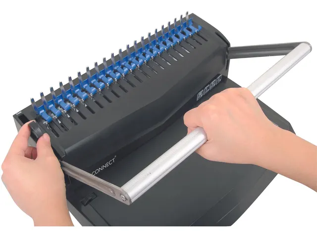 Premium Manuele Inbindmachine