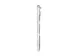 ZAGG Luxe Snap, Housse, Apple, iPhone 17 Air, 16,5 cm (6.5 inch), Tran