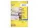 Etiket Avery J8162-10 99.1x33.9mm Inkjet Wit 160 stuks