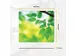 Tapis souris Fellowes série Earth feuilles