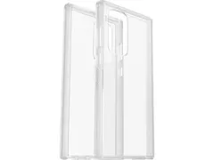 OtterBox Case React Samsung Galaxy S22 Ultra Clear ProPack