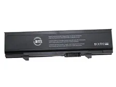 Origin Storage DL-E5400, Batterij/Accu
