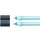 Twinmarker Schneider cartridge Paint-It 040 aqua blauw 027