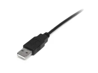 2m Mini USB 2.0 Kabel A naar Mini B M/M - 2