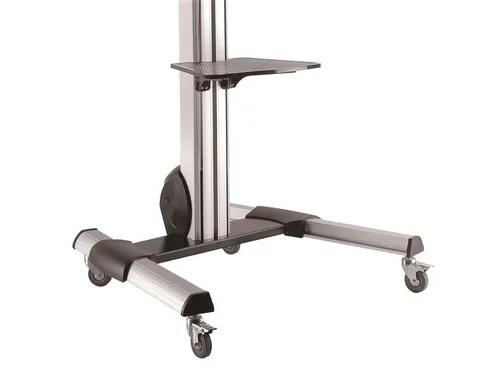 Verrijdbare TV Standaard verstelbaar 32-75 inch 40kg