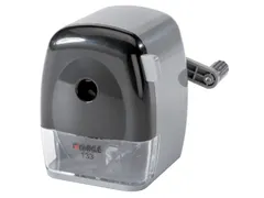 Puntenslijpmachine Dahle 133 grijs