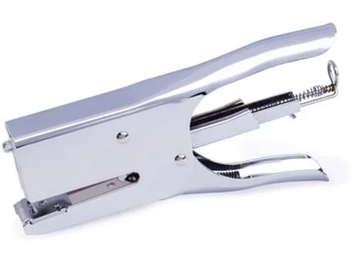 Office Products Niettang 50 Blad Zilver