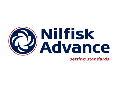 Nilfisk Hendel 55L VL500