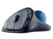 Souris Logitech Trackball M570 anthracite