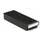 ESD-stellingbak,HxBxD 82x186x500mm,PP,zwart