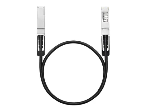 TP-Link Omada SM9220-1M, 1 m, Twinax, QSFP28, QSFP28