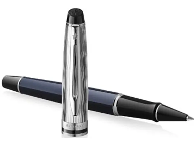 roller Expert 22, fijn, Blue CT
