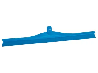 Vloertrekker Vikan ultra hygiëne 60cm blauw - 1