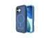 ZAGG Rainier Snap Kickstand, Hoes, Apple, iPhone 17, 16 cm (6.3 inch),