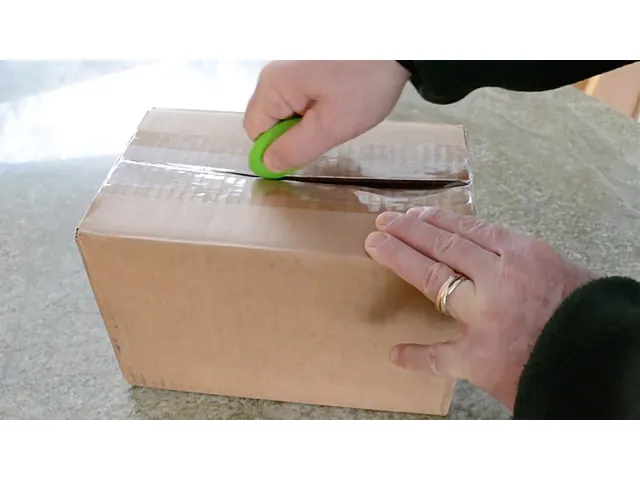 Snijmes Westcott keramisch Mini Utility cutter