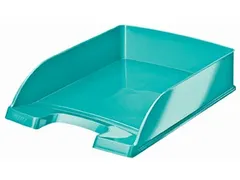 brievenbakje Plus 5226 WOW ijsblauw A4