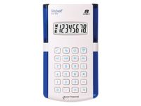 Calculator Rebell ECO 610 WB wit
