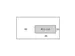 Envelop C5/6 114x229mm Venster Rechts Strip Naturel wit houtvrij ECF