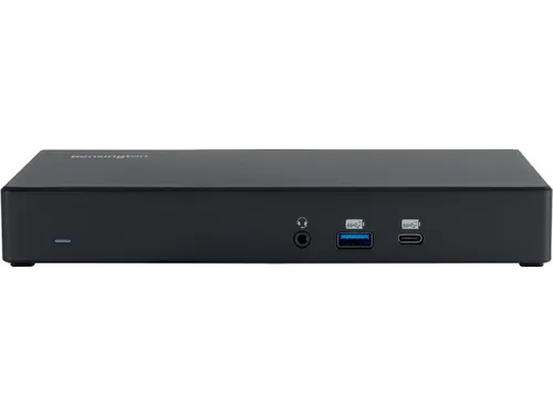 EQ dual docking station SD4781P