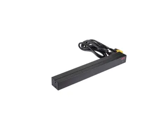 APC Rack PDU AP9565, Basic, 0U/1U, 16A, 230V, (12x) C13, C20 stekker - 14