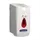 Kimberly-Clark 7936 Professional poetsdoek dispenser wit