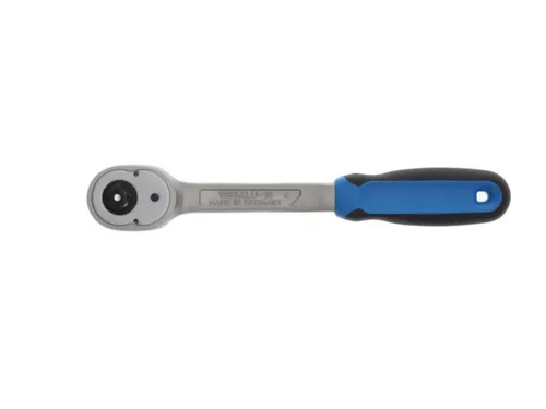 1993 ALU-10 Aluminium omkeerbare ratel 1/2 inch