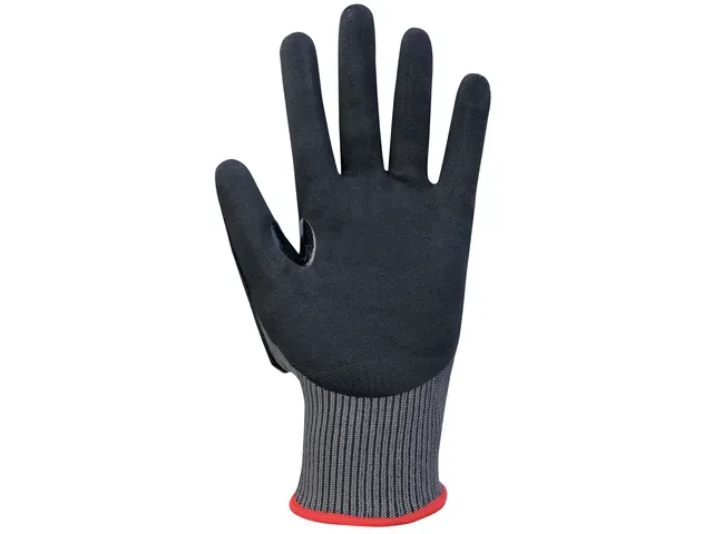 Werkhandschoen Arco Impact Cut E maat 9