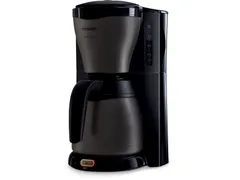 Koffiezetapparaat Café Gaia Met Thermoskan