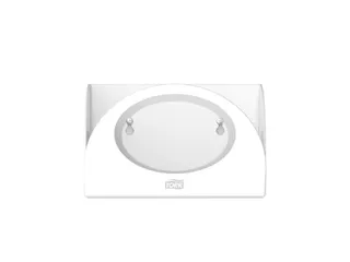 Tork 655100 Dispenser voor Smallpacks W8 Performance Wit - 1