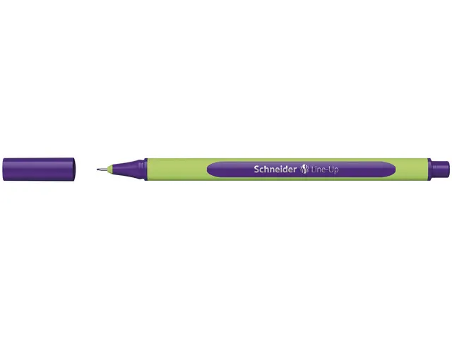 Fineliner Schneider Line-Up 0,4mm daytona-violet