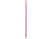 Ultra hygiëne Steel 130cm Roze